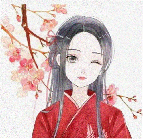 用户 深夜放映员 头像